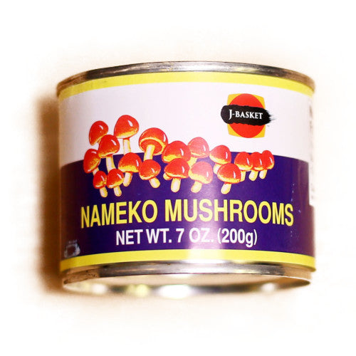 Nameko Mushrooms Hime 200G