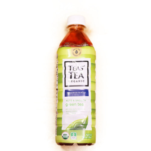 Pure Green 500Ml Teas Tea