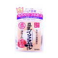 Nameraka Moist Cream 50G San