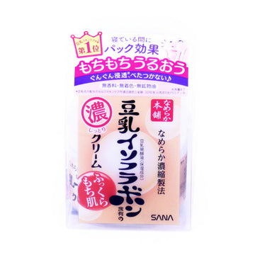 Nameraka Moist Cream 50G San