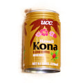 Kona Coffee Hawaii 337Ml Ucc