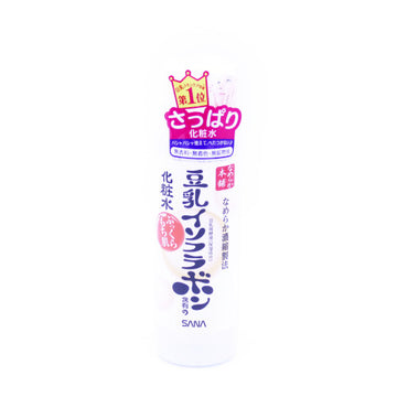 Nameraka Moist Lotion Sana