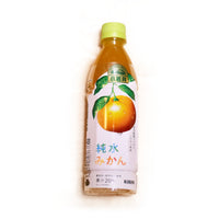 Orange Junsui Koiwai 430Ml K