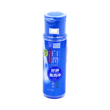 Hadalabo Shirojun Hydrating Lotion Moist 5.7Floz