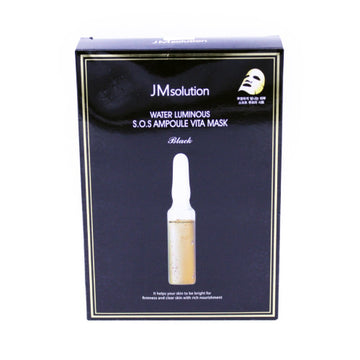 Jm Solution Luminous Sos Amp