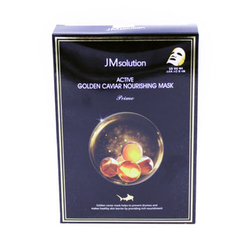 Jm Solution Active Golden Ca