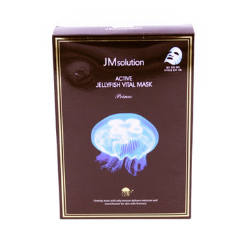 Jm Solution Active Jellyfish