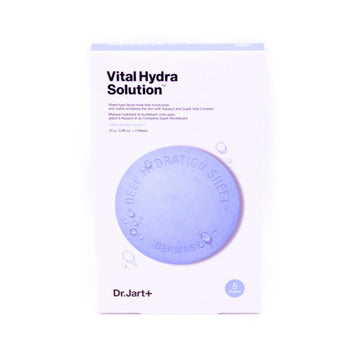 Korea Dr Jart Ultra Jet Pore