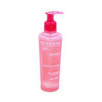 Sensibio Foaming Gel For Sensitive Skin Pk 6.8Fl