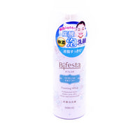 Bifesta Cleansing Foam Sebum 6.3Oz(180G) Mandom