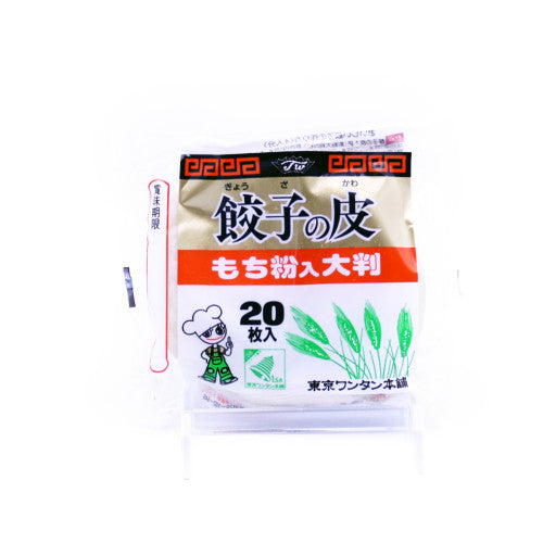 Gyoza No Kawa Mochiko 160G T