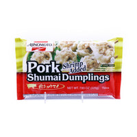 Niku Shumai 15Pc Ajinomoto