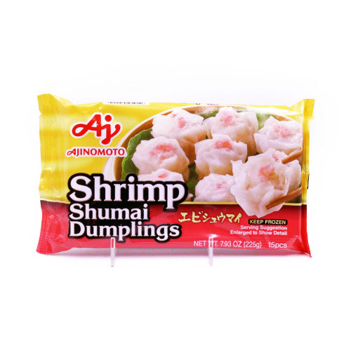 Shrimp Shumai Dumplings 8Oz