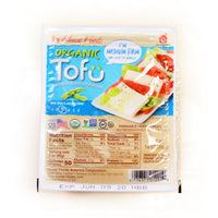 Organic Tofu Regular House