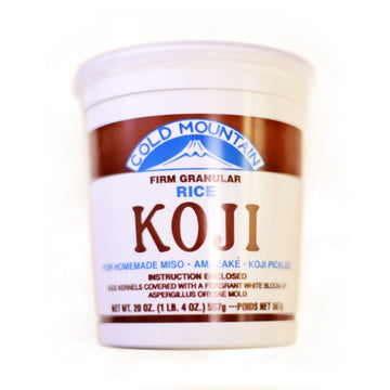 Rice Koji 567G