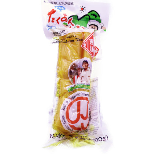 Tokyo Takuan Tokai 200G