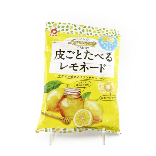 Kasugai Pine Candy Lemonade 85G
