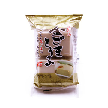 Kingoma Tofu Hijiri 170G