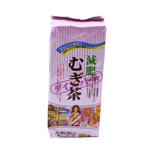 Genpi Mugicha 30Pcs Hasegawa