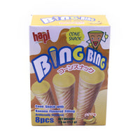 Banana Bing Bing 71G Hapi