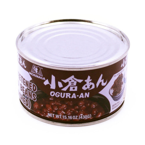 Can Ogura An 430G Morinaga