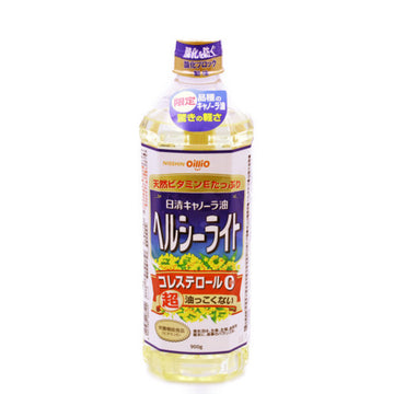 Nissin Healty Light Oil 800G