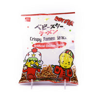 Chicken Baby Star Ramen Snack 70G