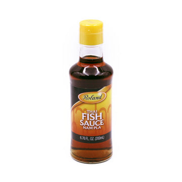 Roland Thai Fish Sauce