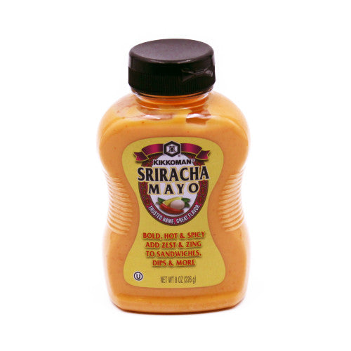Sriracha Mayo 226G Kkm