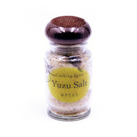 Yuzu Salt 38G Bando