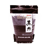 Black Rice 907G Wp