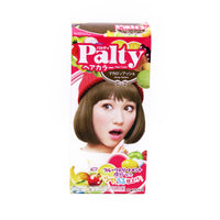 Palty Hair Color Macaron Ash 1.4Oz+2.7Floz Dariy