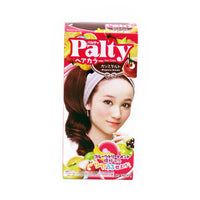 Palty Hair Color Cassit Tart