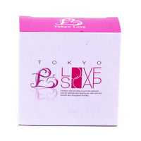 Tokyo Love Soap Soap For Women 100G 3.5Oz(100G)