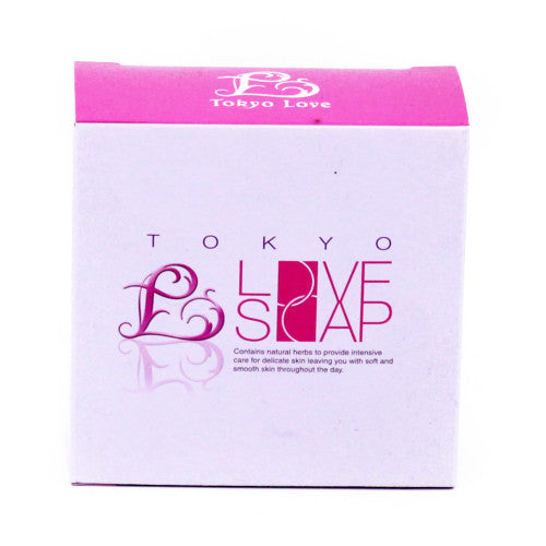Tokyo Love Soap Soap For Women 100G 3.5Oz(100G)