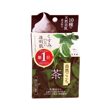 Shizen Gokochi Fcl Tea 80G Gyunyu