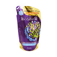 Umino Uruoi So Shampoo Refill 10 14.2Floz(420Ml)