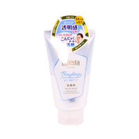 Mandom Bifesta Facial Wash Moist Brightup