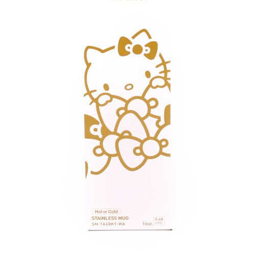 Zojirushi Hello Kitty Stainless Mug16Oz