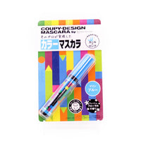 Coupy Design Mascara Blue Crea Mode