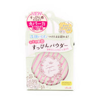 Suppin Face Powder White Floral Bouquet 26G Club