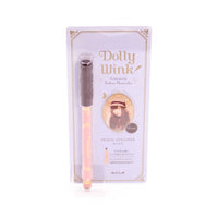 Dolly Wink Pencil Eyeliner Iii Black 0.05Oz(1.4G