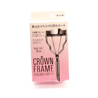 Koji Crown Frame Eyelash Curler
