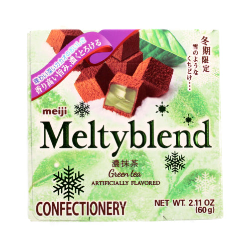 Green Tea Melty Blend 60G Me