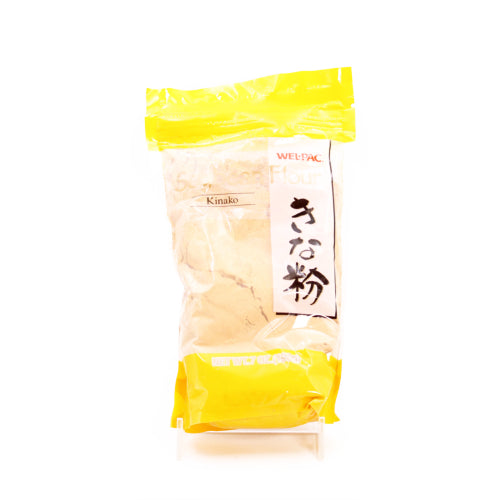 Kinako Soy Bean Flour 198G W