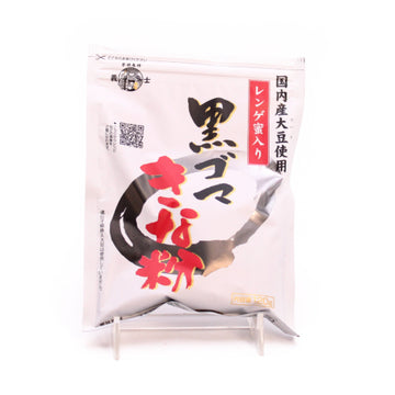 Kurogoma Kinako 120G Gishi