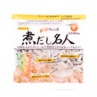 Cotton Nidashi Meijin Stock Filter Bag 30P
