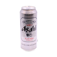Asahi Beer Can(M) 500Ml