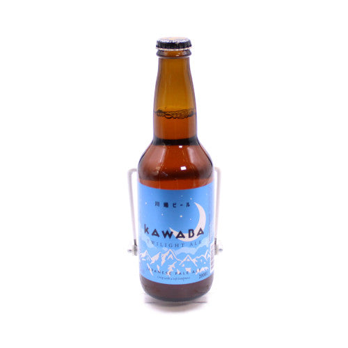 Beer Twilight Ale 330Ml Kawaba