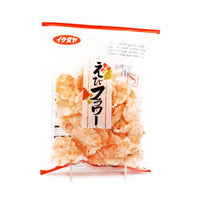Ikedaya Rice Cracker-Shrimp